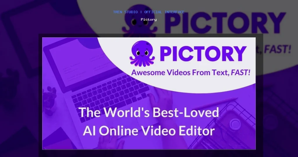 Pictory