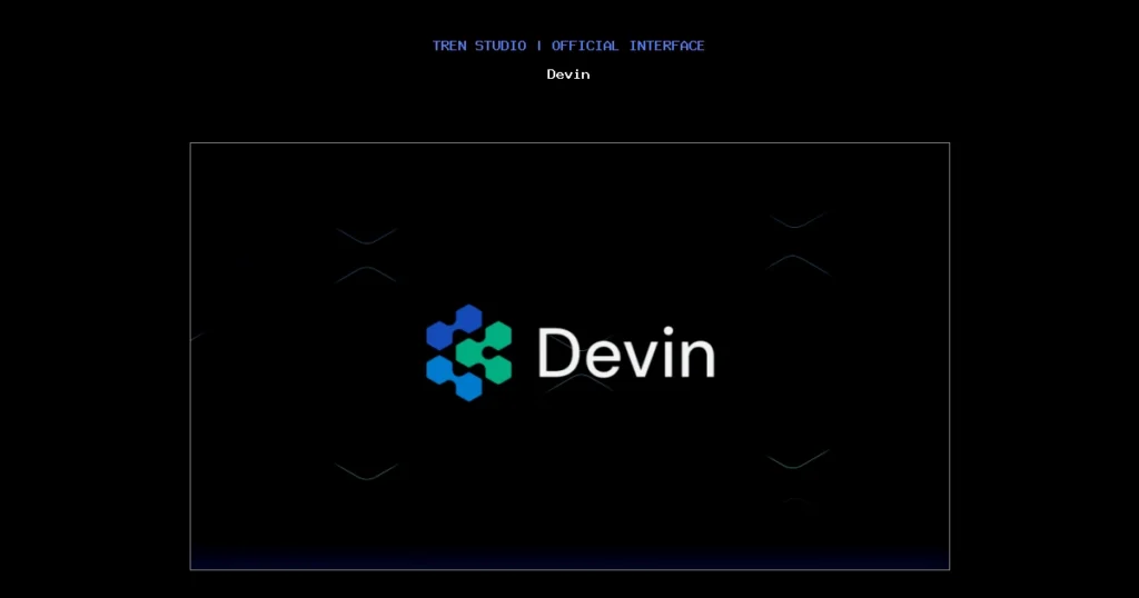 Devin