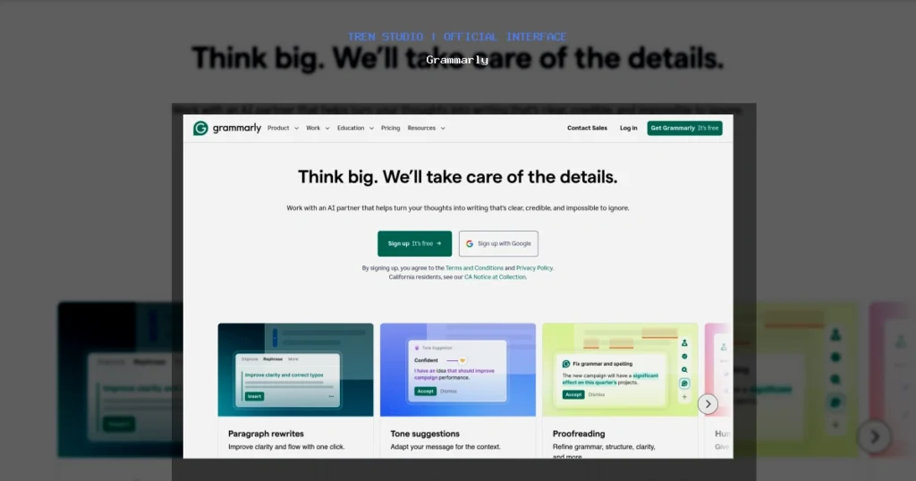 Grammarly