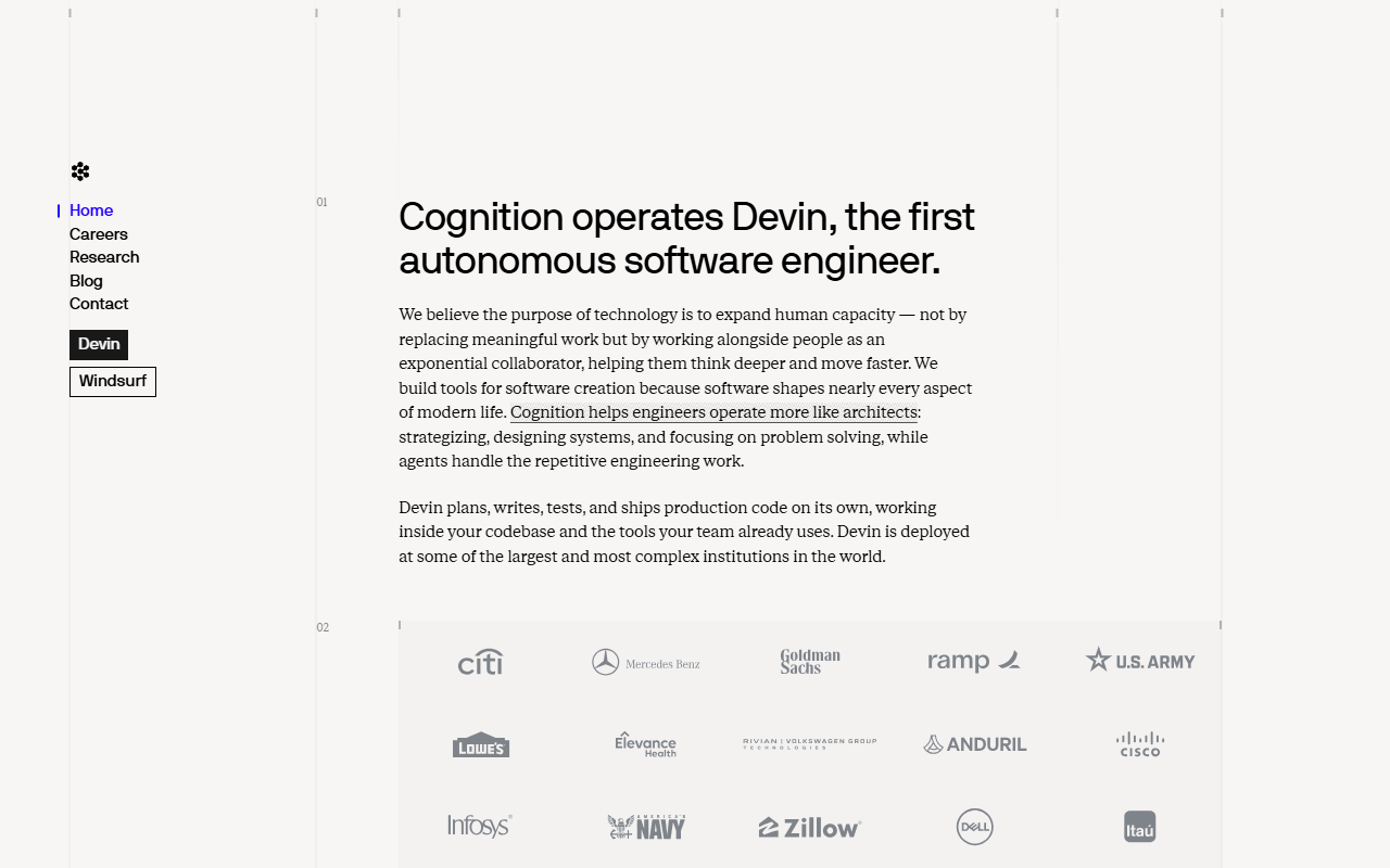 Devin
